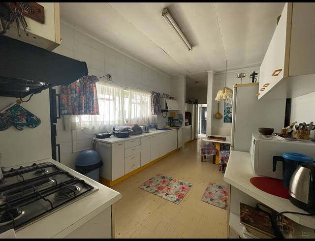 4 BEDROOM HOUSE FOR SALE IN THREE RIVERS PROPER